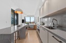 1101-200 Sudbury Street, Toronto, ON  - Indoor Photo Showing Kitchen With Upgraded Kitchen 