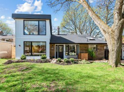 81 Cottonwood Drive Toronto, ON M3C 2B3