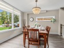 81 Cottonwood Drive, Toronto, ON  - Indoor Photo Showing Dining Room 