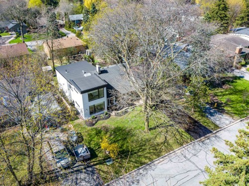 81 Cottonwood Drive, Toronto, ON - Outdoor