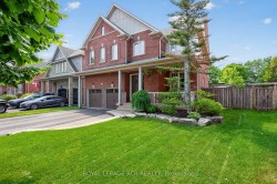 63 Campbell Drive Uxbridge, ON L9P 0B3