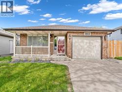3912 BLISS ROAD Windsor, ON N8W 5L1