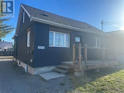 2324 Lasalle Boulevard Sudbury, ON P3A 2B1