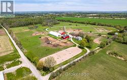 3567 MAPLE GROVE ROAD Clarington, ON L1C 3K4