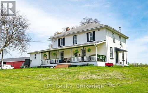 3567 Maple Grove Road, Clarington, ON 