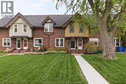1278 MONMOUTH ROAD Windsor, ON N8Y 3M1