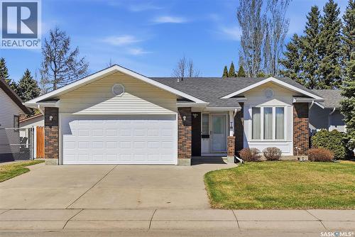 219 Bronson WAY  Saskatoon, SK S7J 5C9