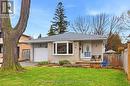 1535 Thetford Court, Mississauga, ON  - Outdoor 