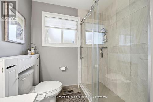 Bath - 1535 Thetford Court, Mississauga, ON - Indoor Photo Showing Bathroom