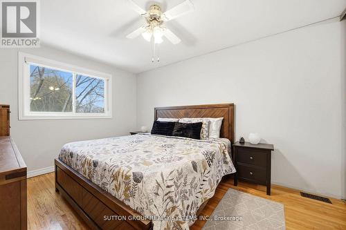 Primary - 1535 Thetford Court, Mississauga, ON - Indoor Photo Showing Bedroom