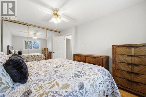 Primary - 1535 Thetford Court, Mississauga, ON - Indoor Photo Showing Bedroom