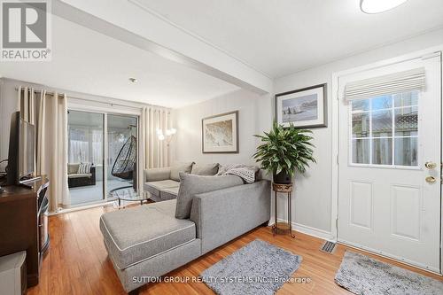 Family room - 1535 Thetford Court, Mississauga, ON - Indoor