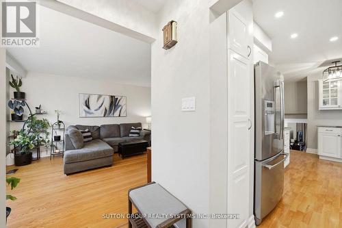 1535 Thetford Court, Mississauga, ON - Indoor