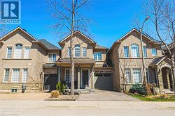 2259 SETON Crescent  Burlington, ON L7L 6Y4