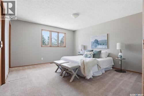 238 Haight Place, Saskatoon, SK - Indoor Photo Showing Bedroom