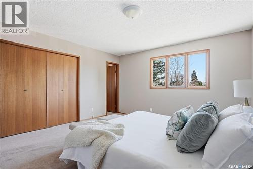 238 Haight Place, Saskatoon, SK - Indoor Photo Showing Bedroom