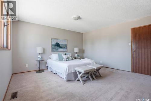 238 Haight Place, Saskatoon, SK - Indoor Photo Showing Bedroom