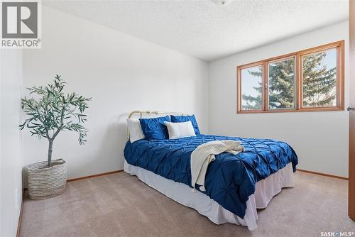 238 Haight Place, Saskatoon, SK - Indoor Photo Showing Bedroom