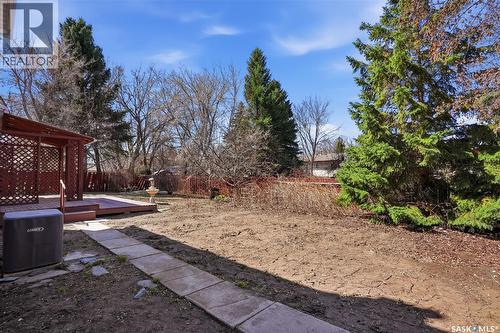 238 Haight Place, Saskatoon, SK - Outdoor