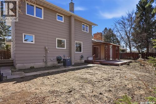 238 Haight Place, Saskatoon, SK - Outdoor With Exterior