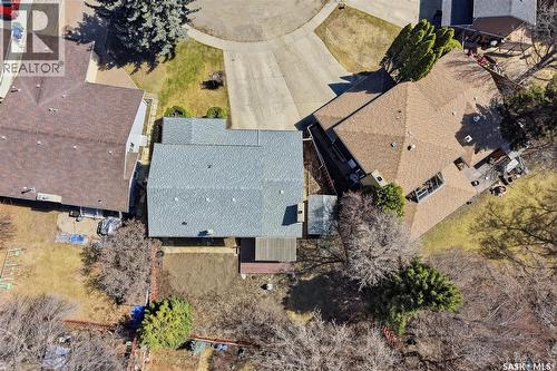 238 Haight Place, Saskatoon, SK - Outdoor