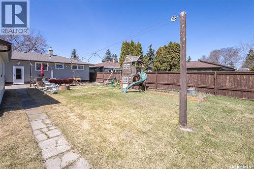 38 Morris Drive, Saskatoon, SK - Outdoor
