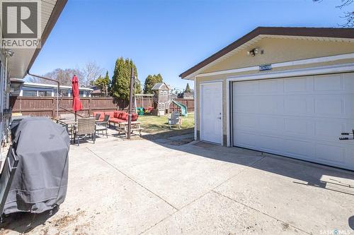 38 Morris Drive, Saskatoon, SK - Outdoor