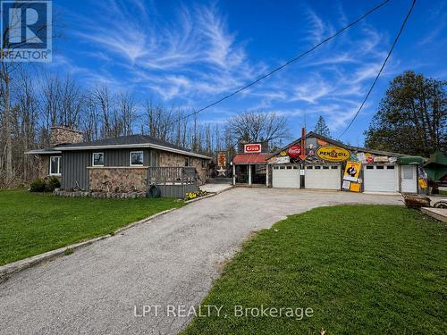 5514 HIGHWAY 11 SOUTH, R R 1  Oro-Medonte, ON L3V 8H2