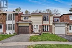 74 VALEWOOD CRESCENT Ottawa, ON K1B 4E8