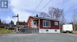 72 Bob Clark Drive Campbellton, NL A0G 1L0