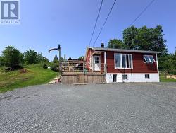72 Bob Clark Drive Campbellton, NL A0G 1L0