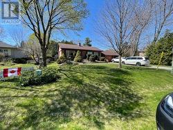 478 WEDGEWOOD DRIVE Oakville, ON L6J 4S7