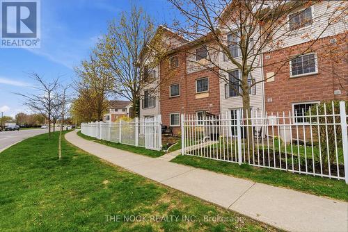 107 - 91 ASPEN SPRINGS DRIVE  Clarington (Bowmanville), ON L1C 5J9