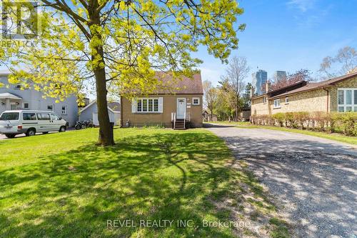 3524 Joan Drive, Mississauga, ON - Outdoor