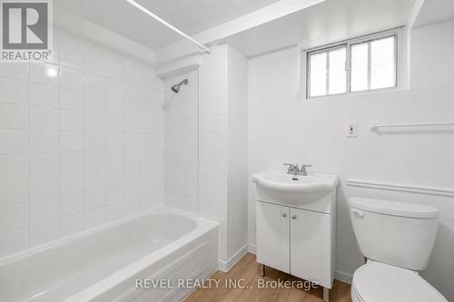 3524 Joan Drive, Mississauga, ON - Indoor Photo Showing Bathroom