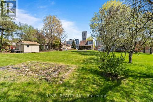 3524 Joan Drive, Mississauga, ON - Outdoor