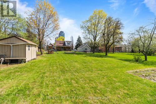 3524 Joan Drive, Mississauga, ON - Outdoor
