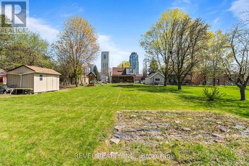 3524 Joan Drive, Mississauga, ON - Outdoor