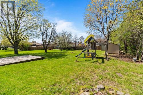 3524 Joan Drive, Mississauga, ON - Outdoor