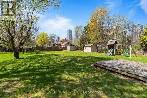 3524 Joan Drive, Mississauga, ON - Outdoor
