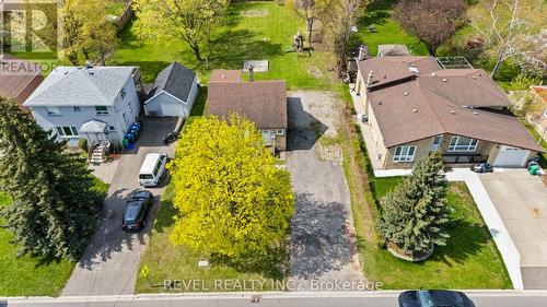 3524 Joan Drive, Mississauga, ON - Outdoor With View