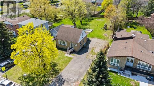 3524 Joan Drive, Mississauga, ON - Outdoor