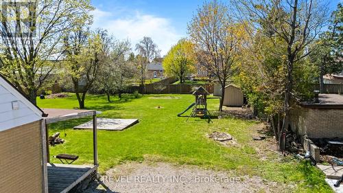 3524 Joan Drive, Mississauga, ON - Outdoor