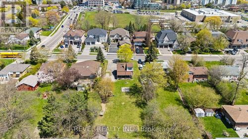3524 Joan Drive, Mississauga, ON - Outdoor With View