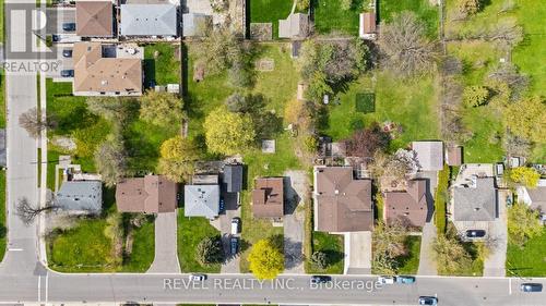 3524 Joan Drive, Mississauga, ON -  With View