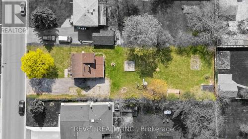 3524 Joan Drive, Mississauga, ON -  With View