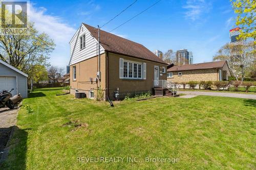 3524 Joan Drive, Mississauga, ON - Outdoor