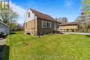 3524 Joan Drive, Mississauga, ON  - Outdoor 