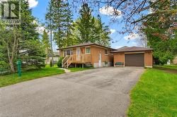 86 OAK Avenue Paris, ON N3L 3C8