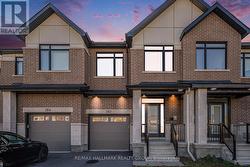 262 DARJEELING AVENUE Ottawa, ON K2J 6Z1